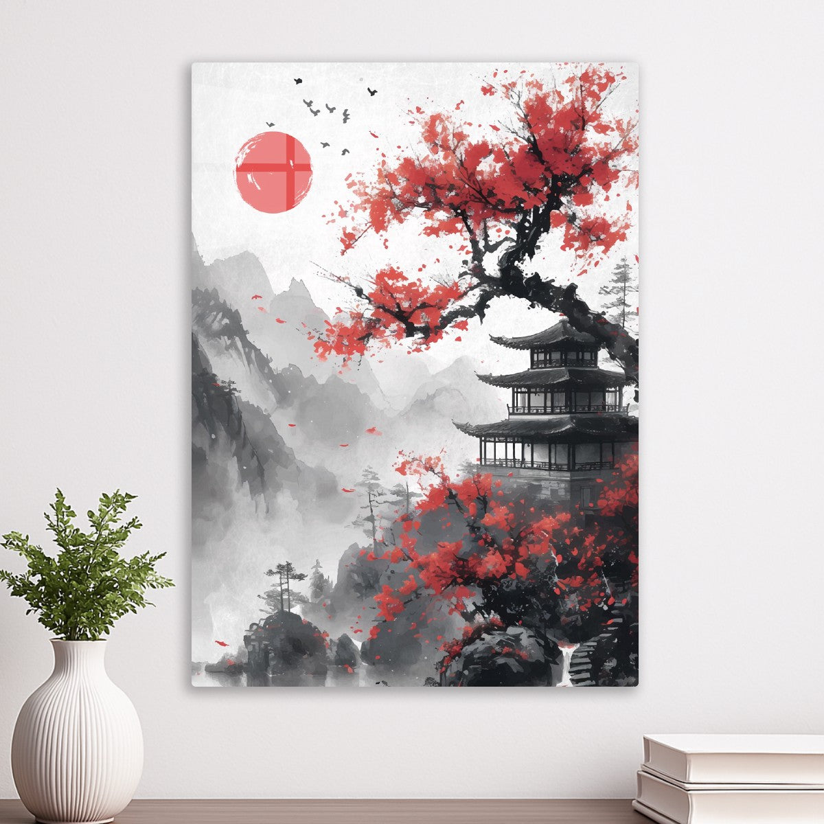 Cherry Blossom Japan