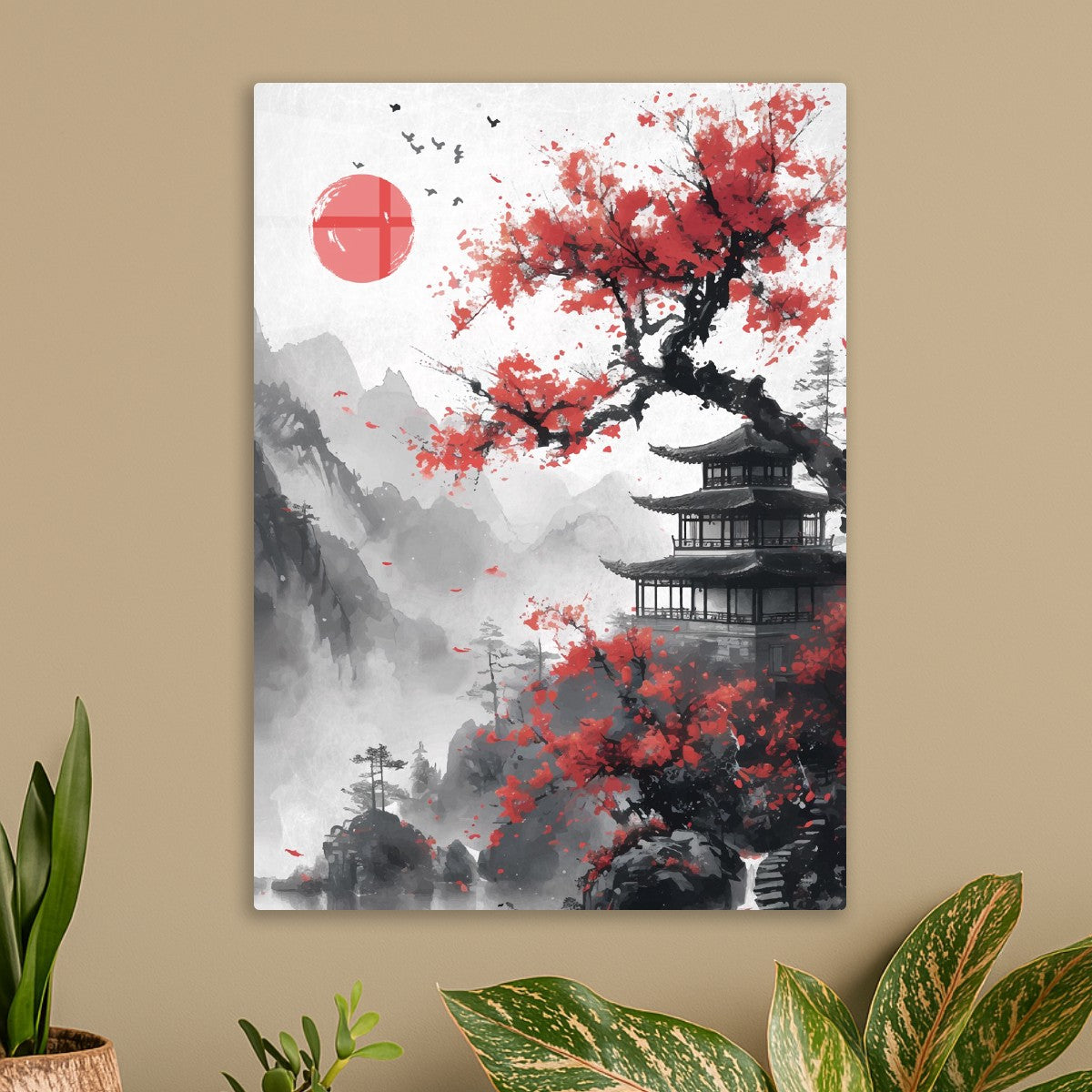 Cherry Blossom Japan