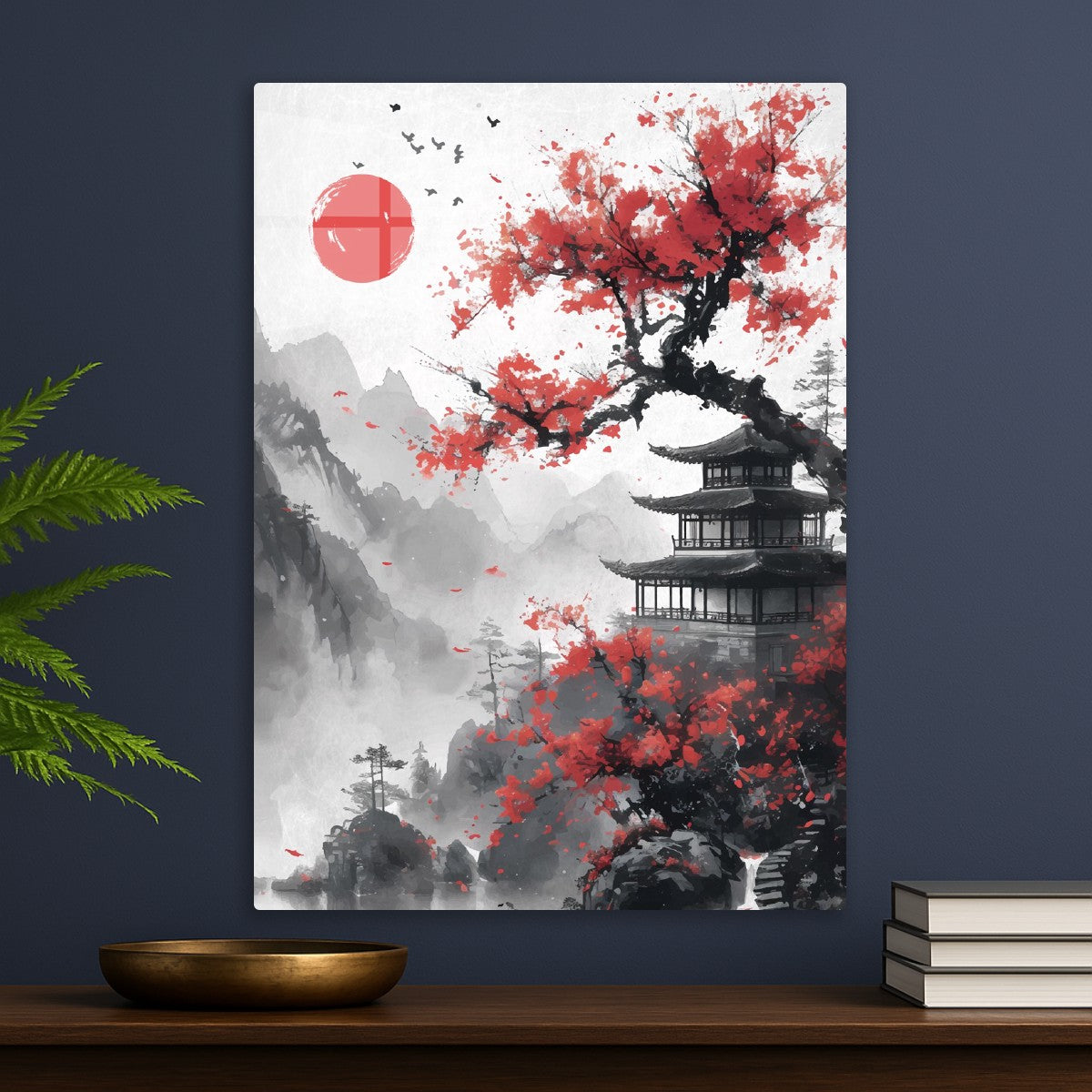 Cherry Blossom Japan