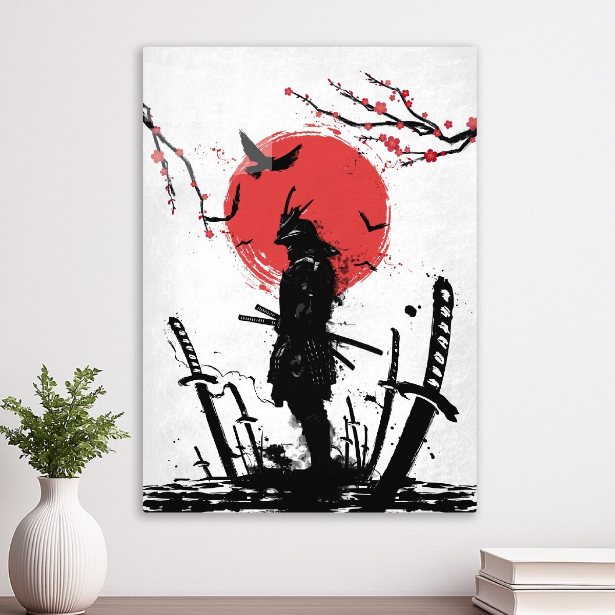 Samurai Honor