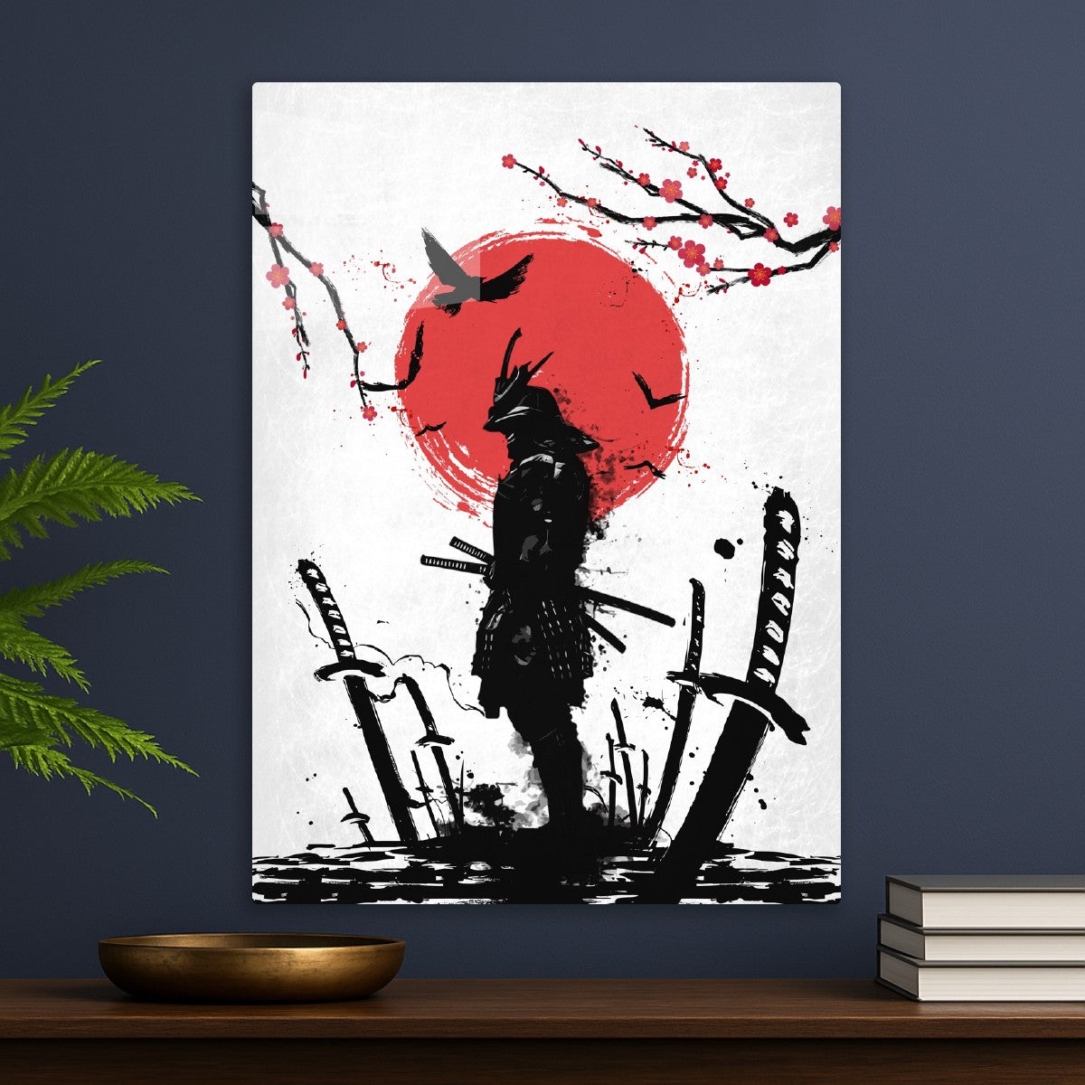 Samurai Honor