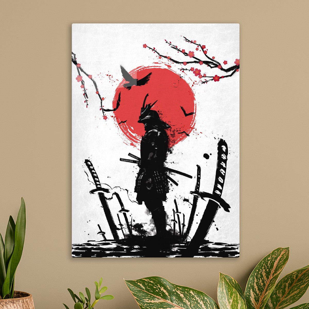 Samurai Honor