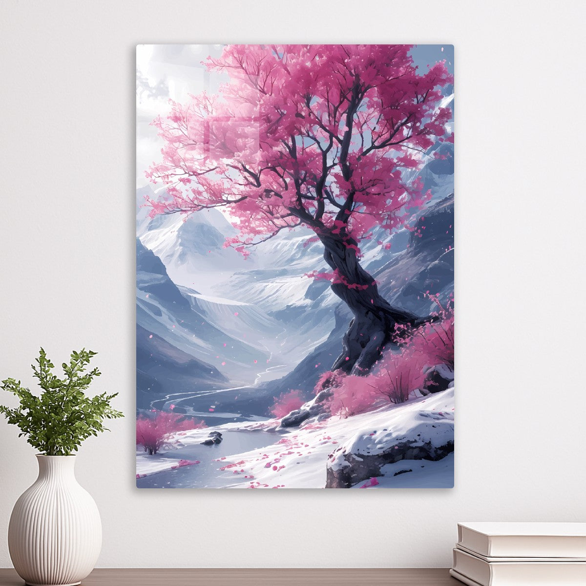 Sakura Tree