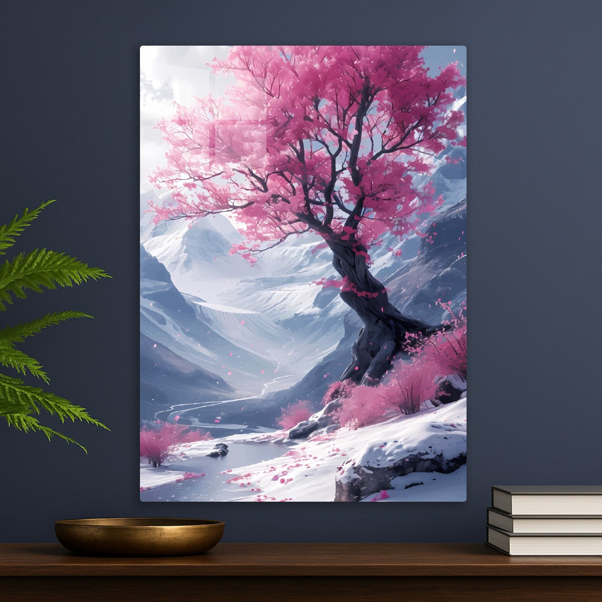 Sakura Tree