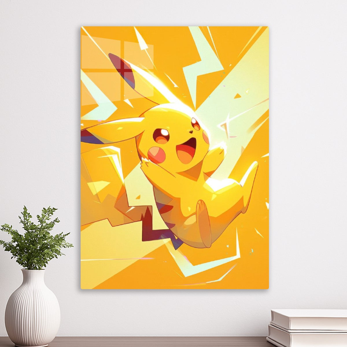 Sparkle Joy Pikachu