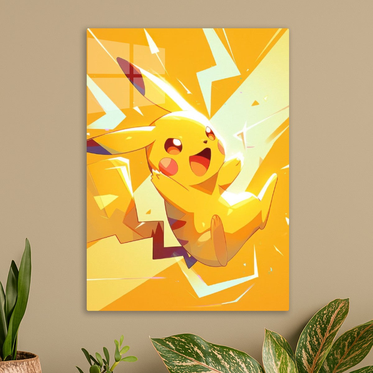 Sparkle Joy Pikachu