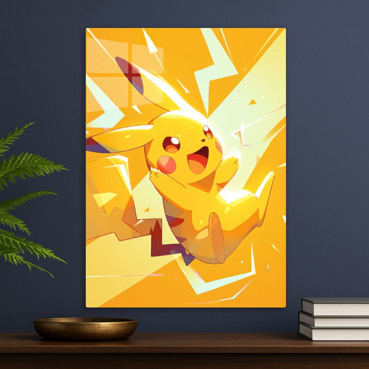 Sparkle Joy Pikachu