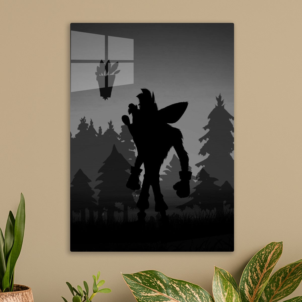 Crash Bandicoot