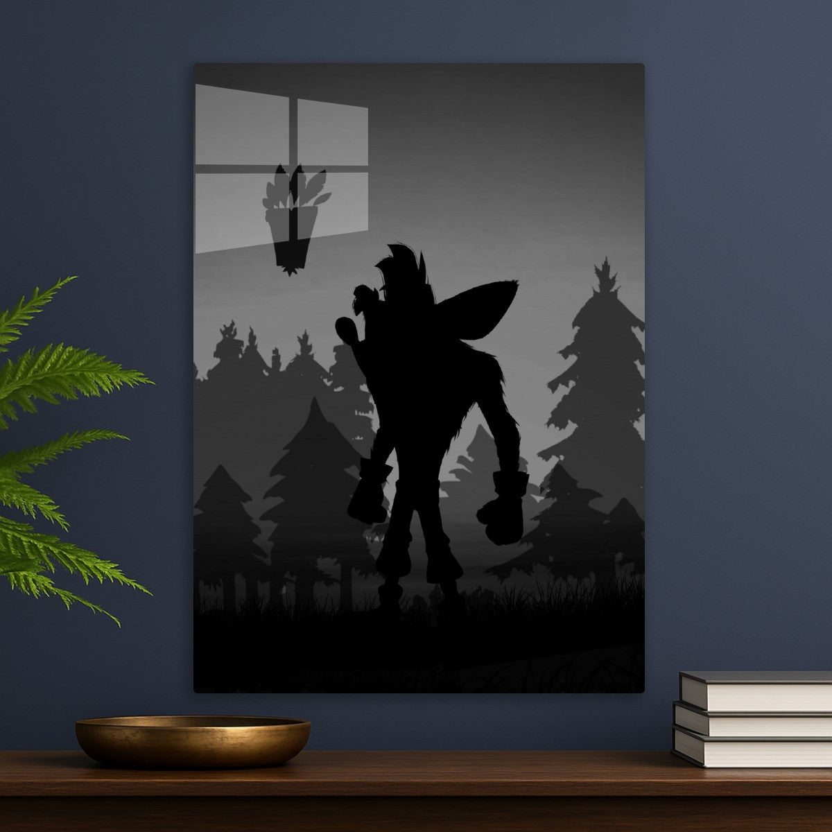 Crash Bandicoot