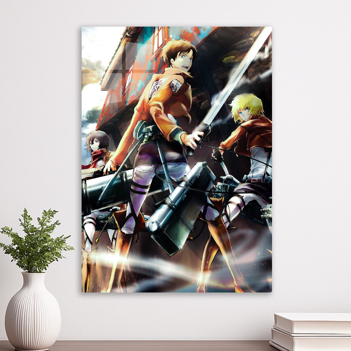 Attack on Titan