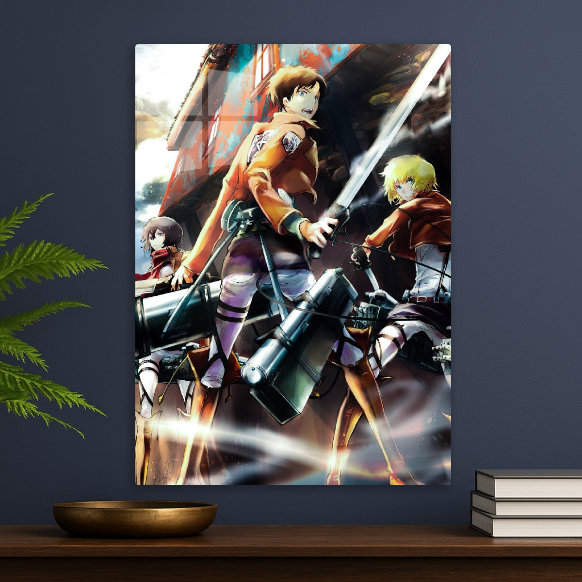 Attack on Titan
