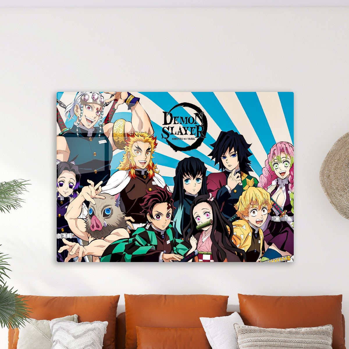 Kimetsu No Yaiba