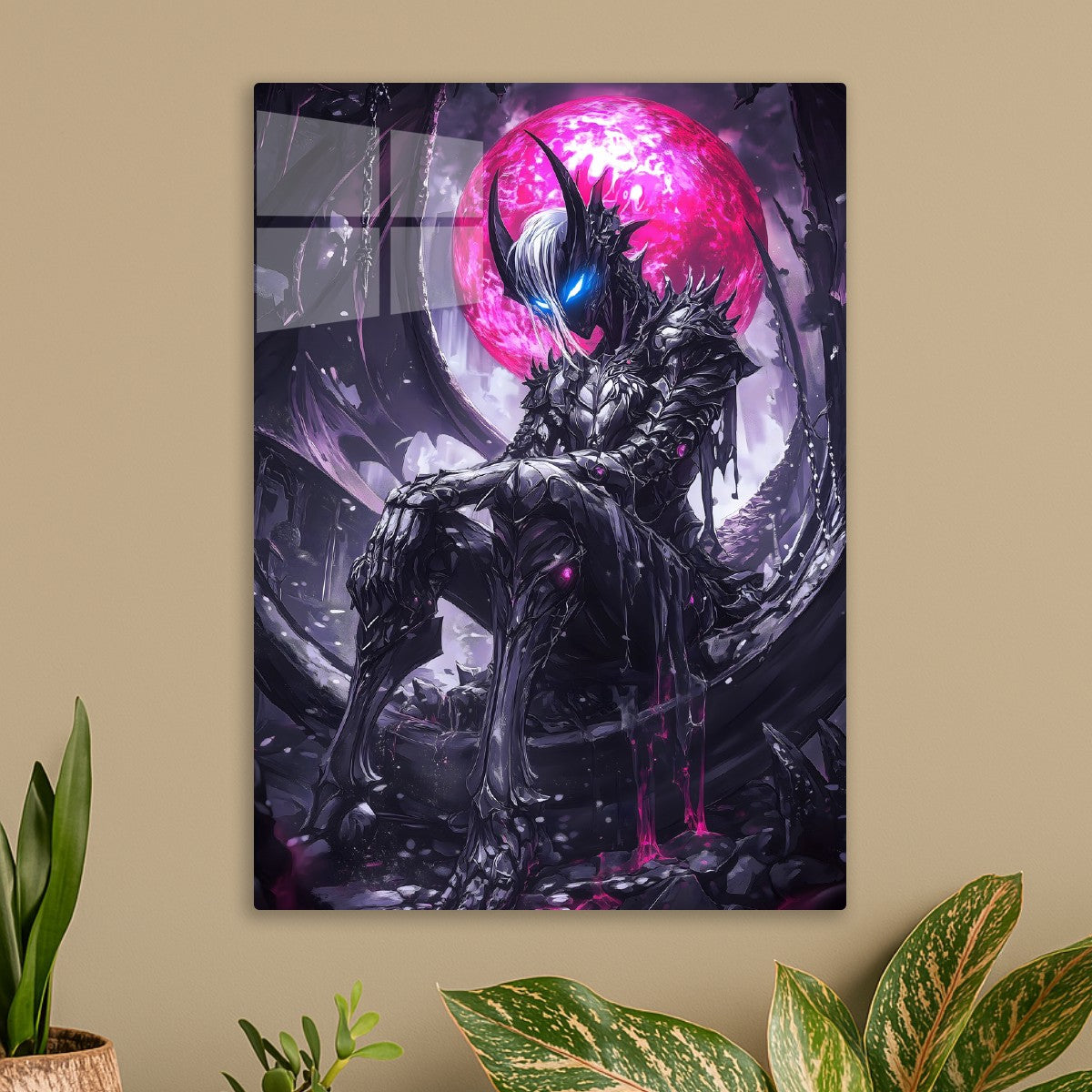 The Dark Guardian
