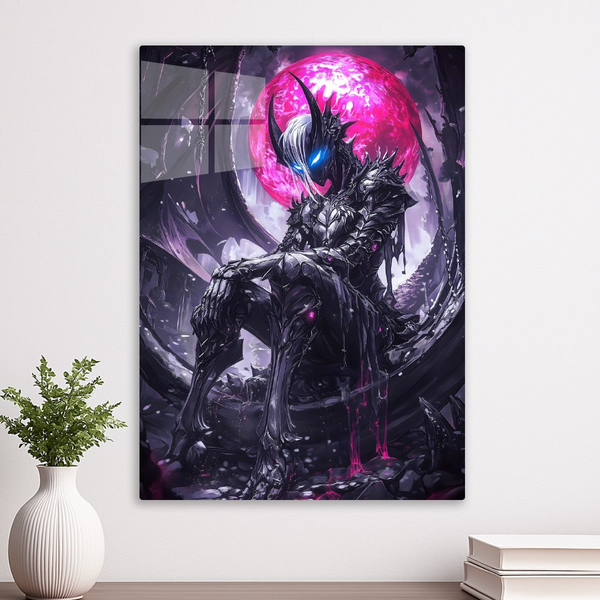 The Dark Guardian