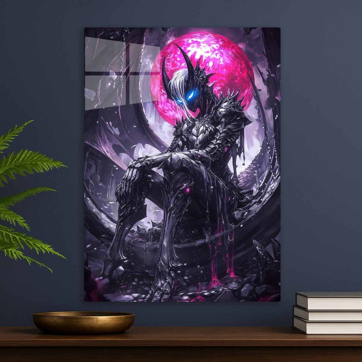 The Dark Guardian