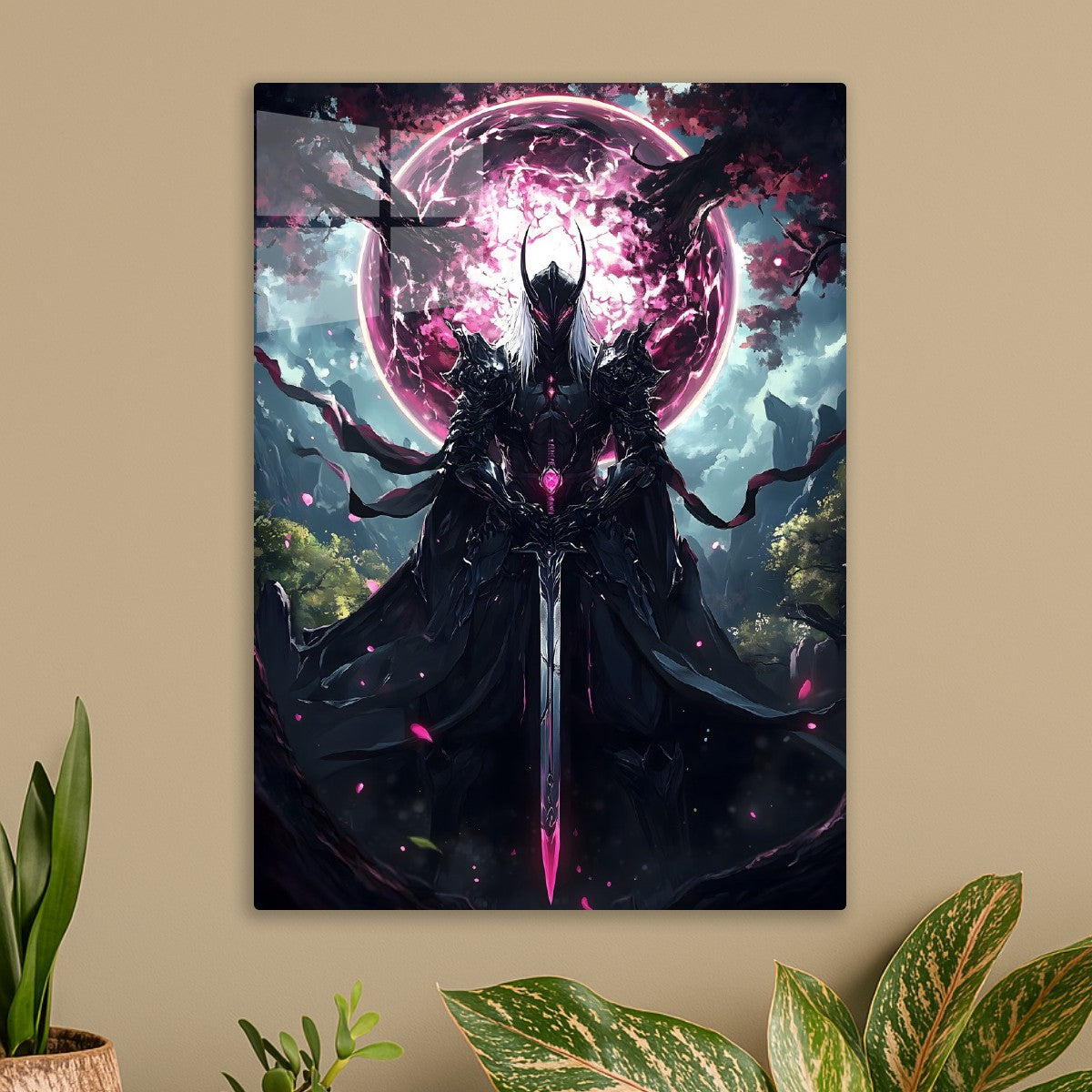 Shadow of the Celestial Knight