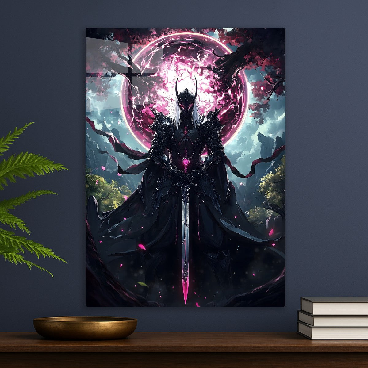Shadow of the Celestial Knight