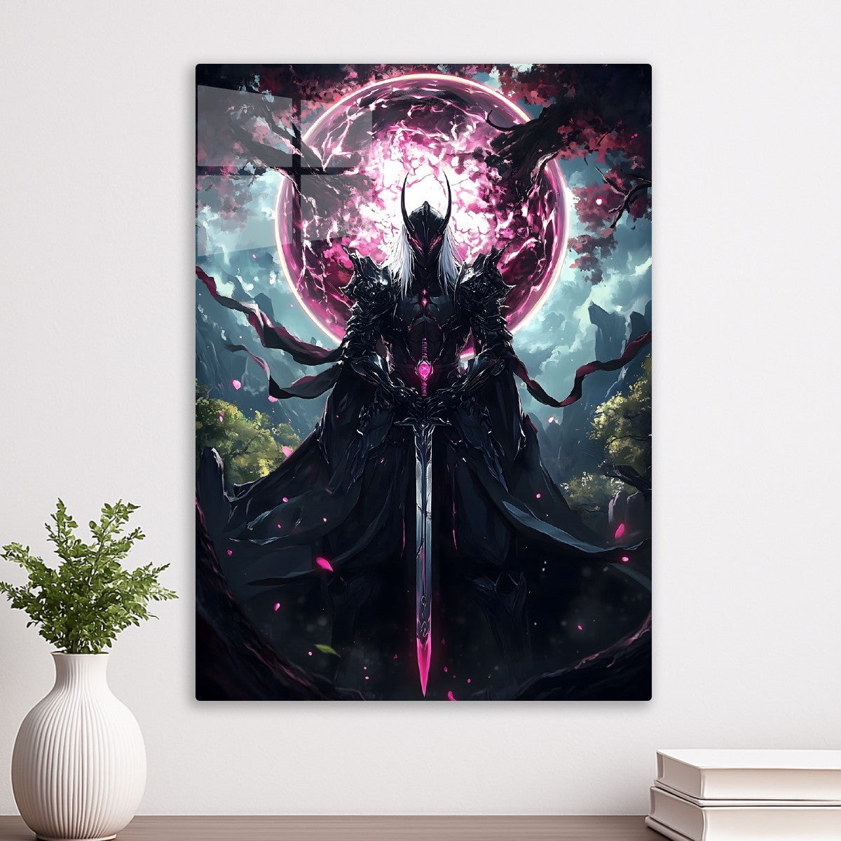 Shadow of the Celestial Knight