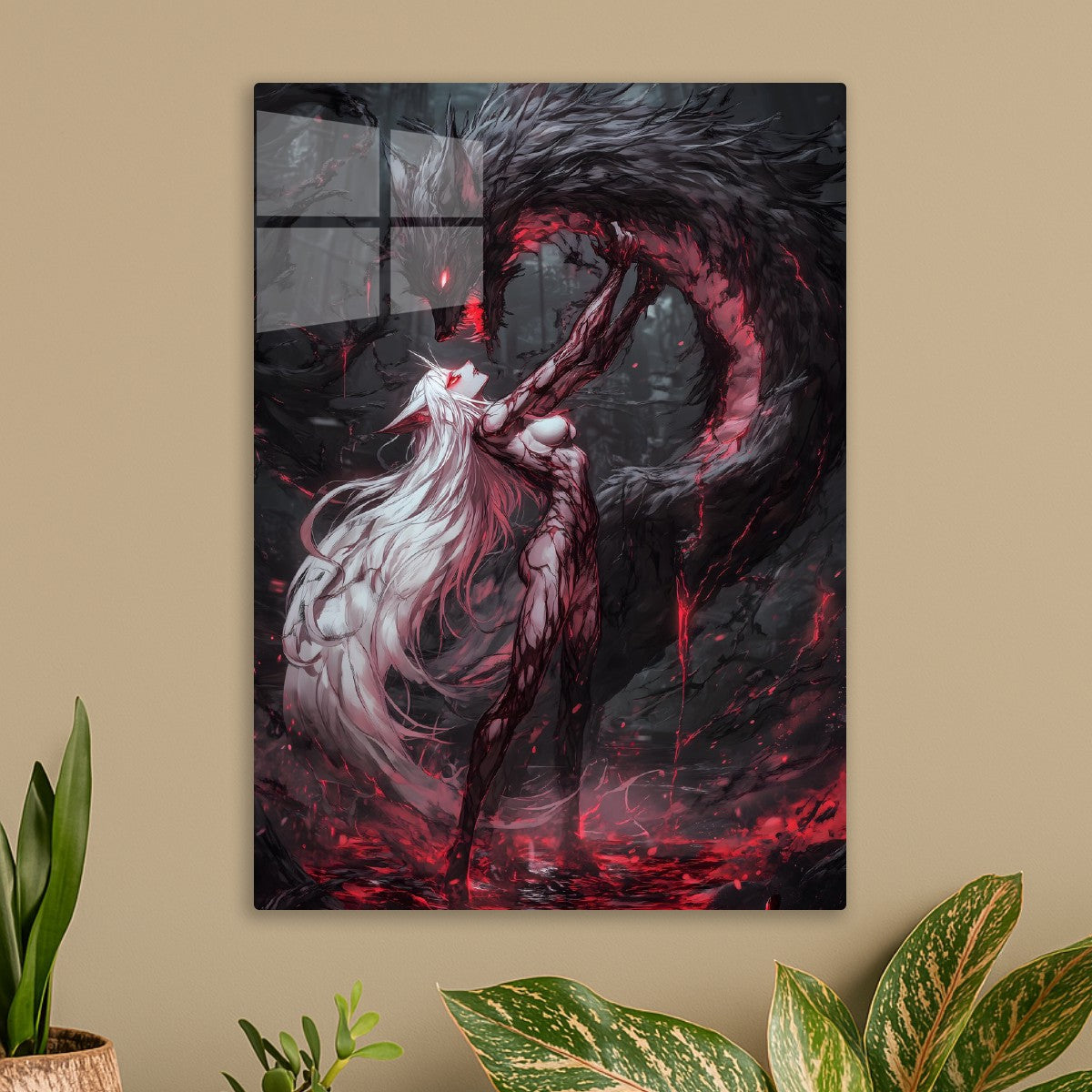 Dance of the Shadows