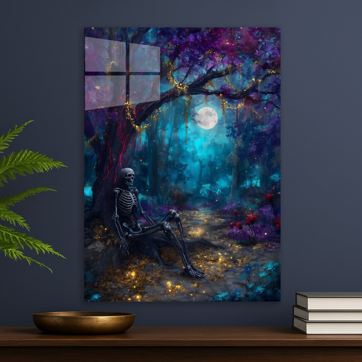 Moonlit Reverie
