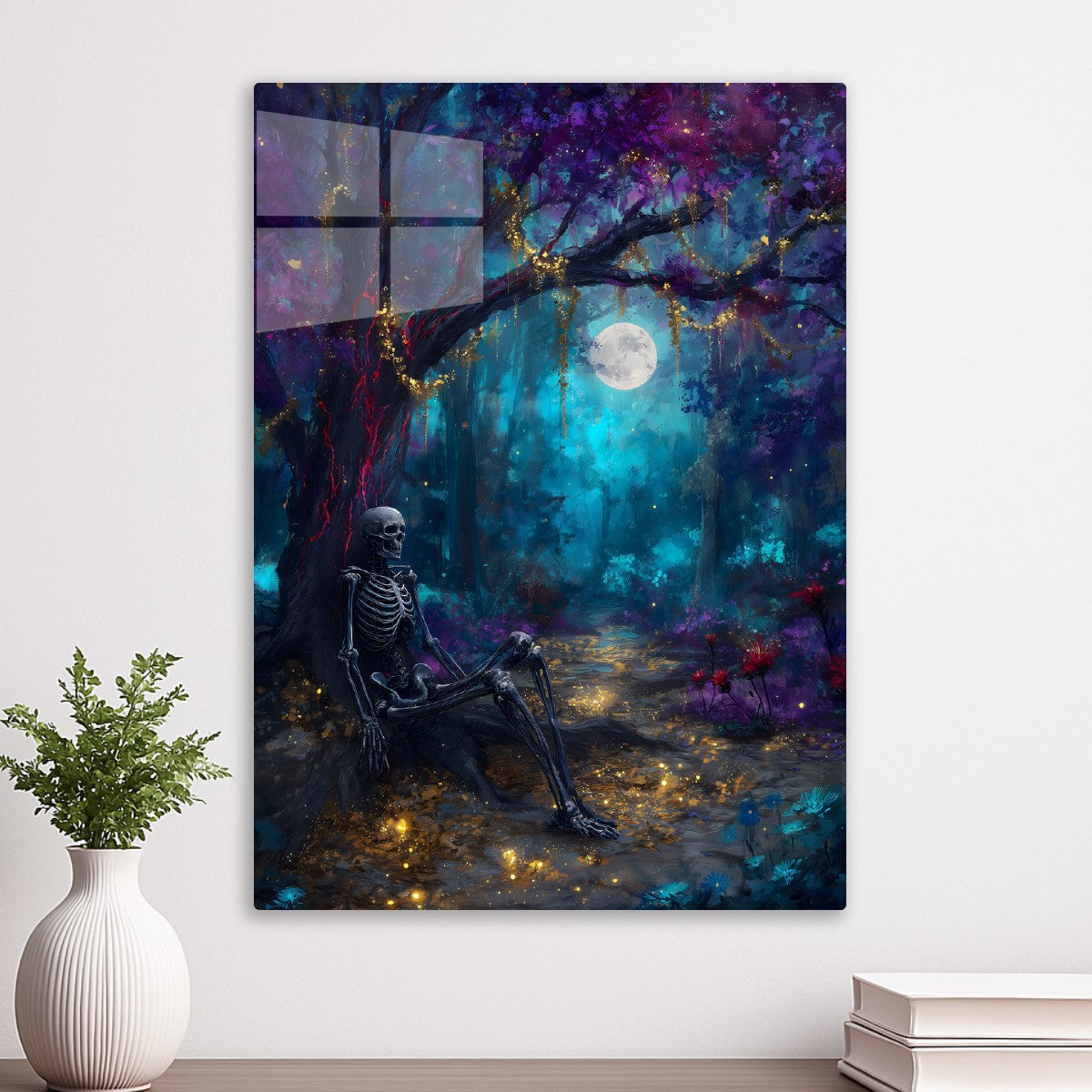 Moonlit Reverie
