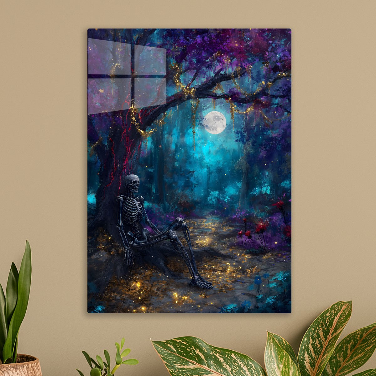 Moonlit Reverie