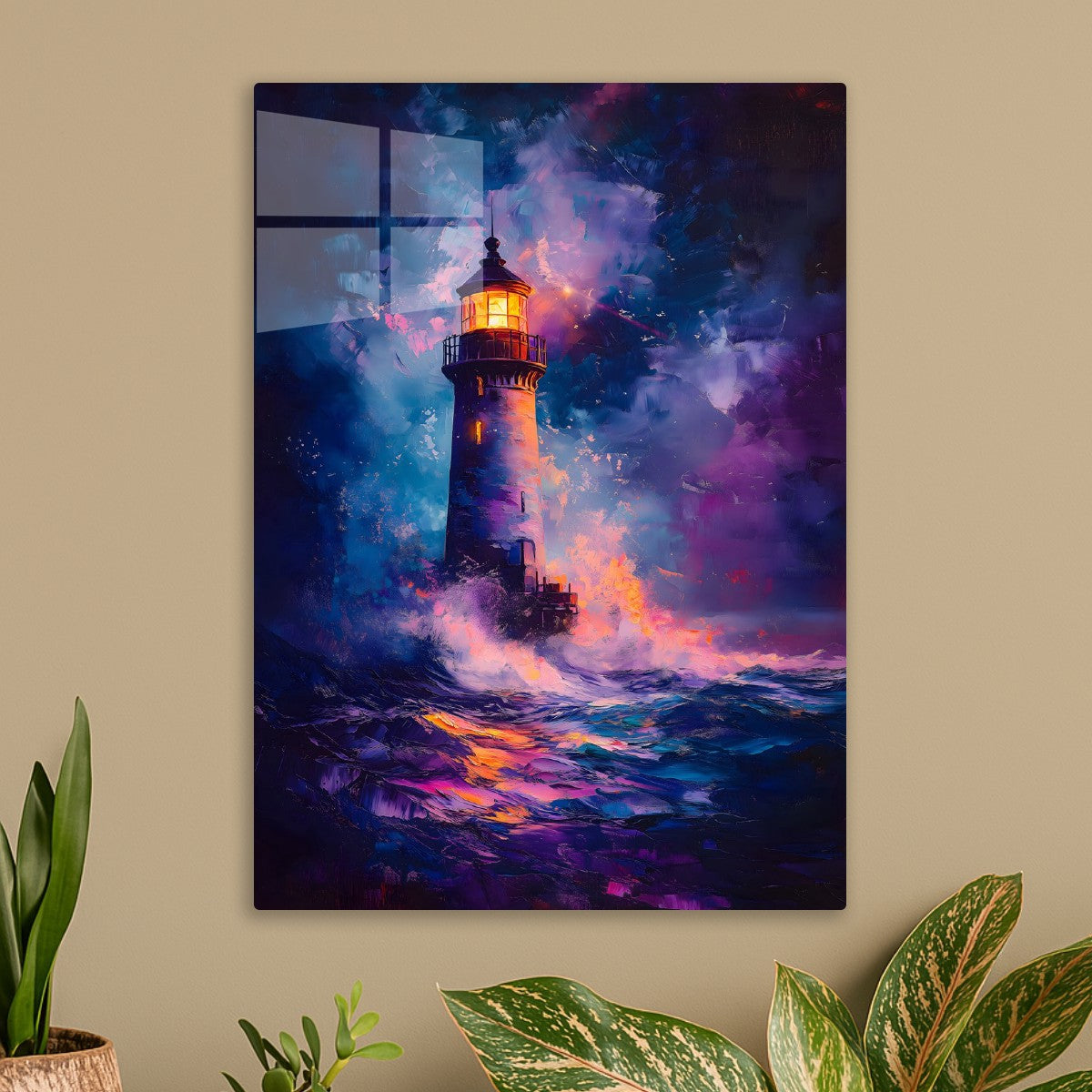 Beacon of Serenity