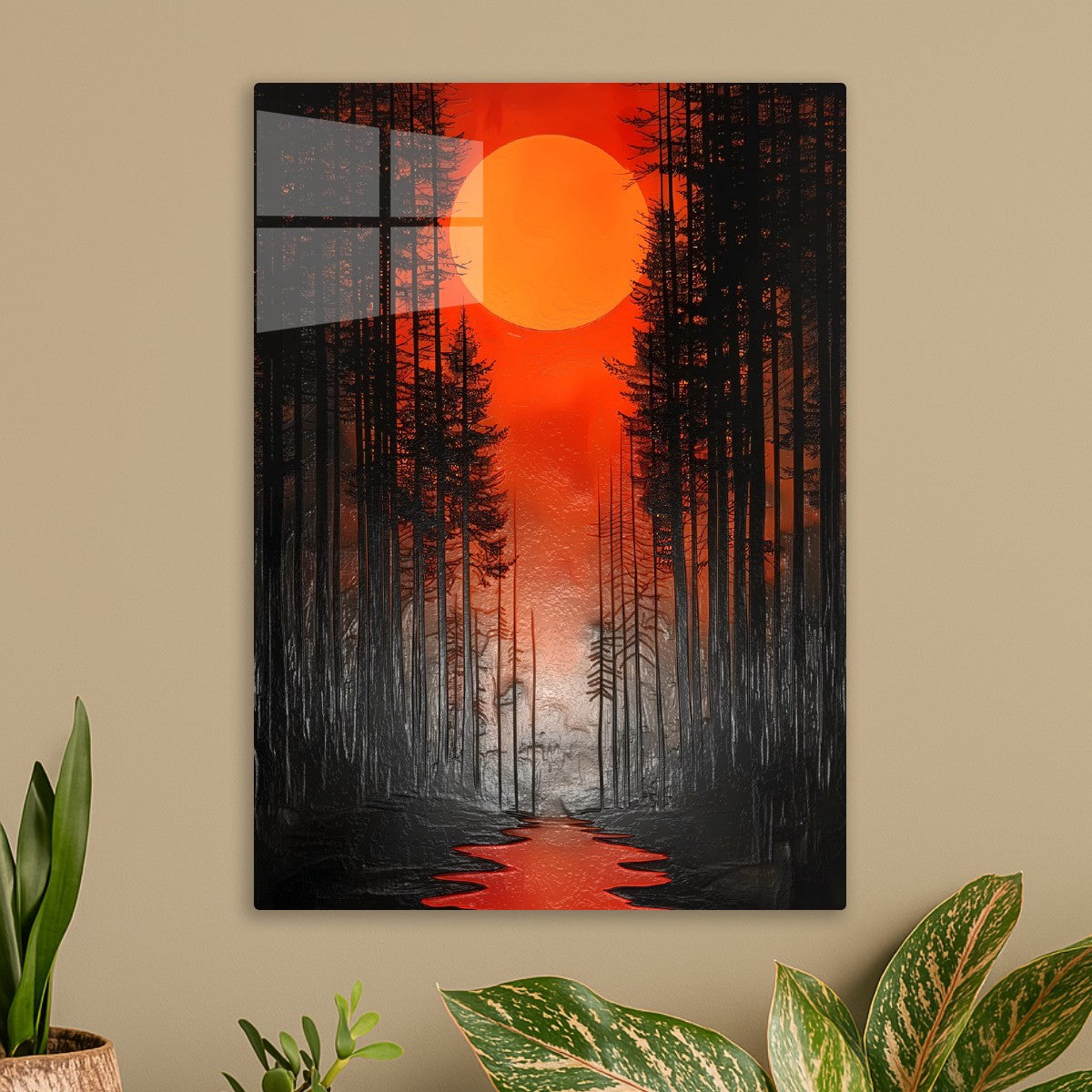 Landscape Memories