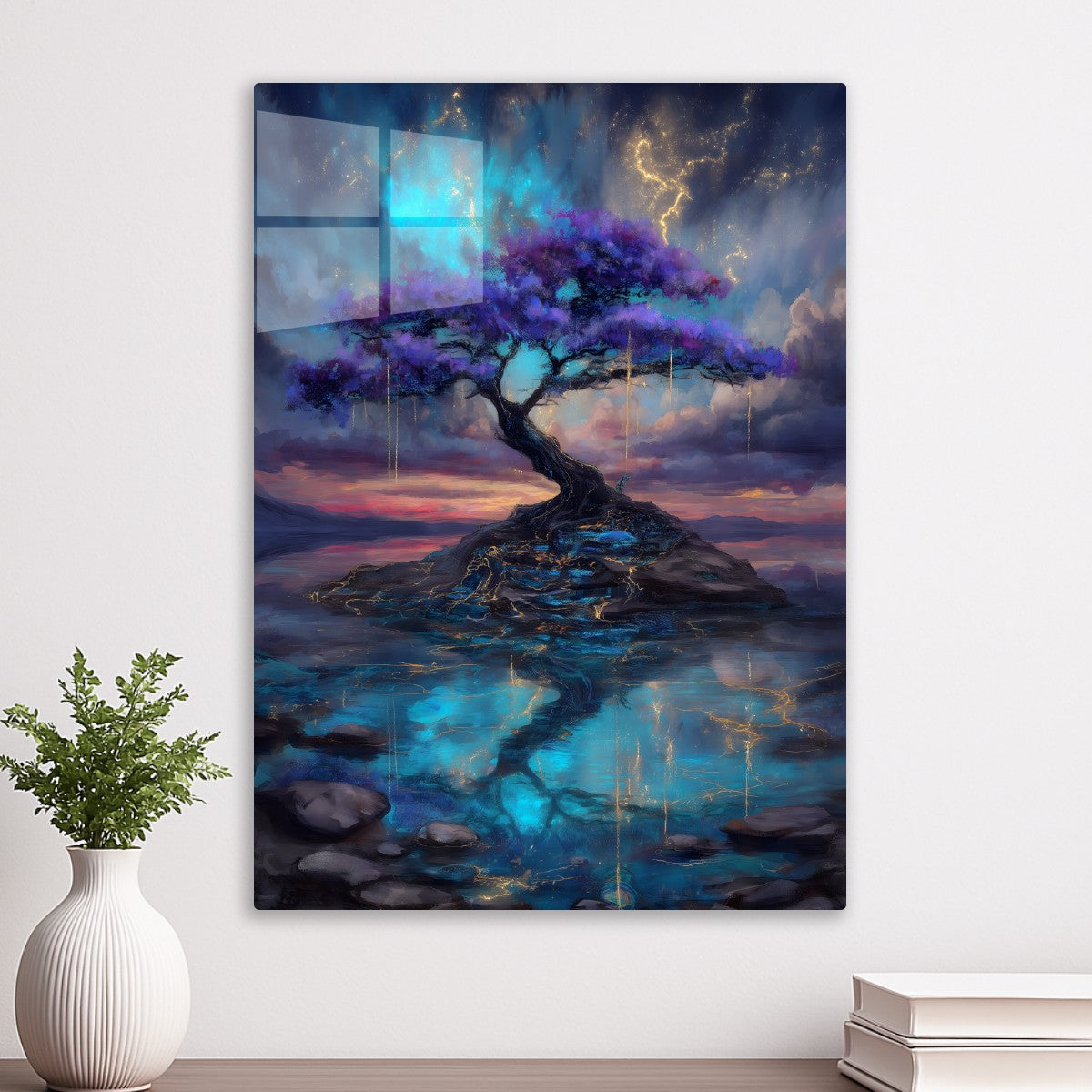 Celestial Dreamscape