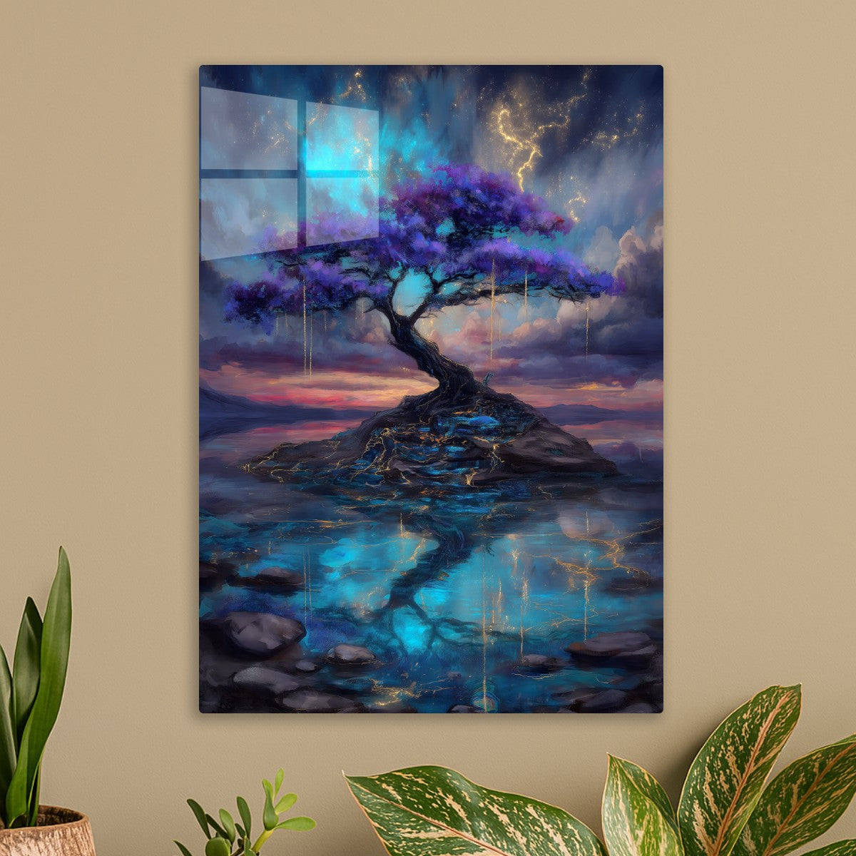 Celestial Dreamscape