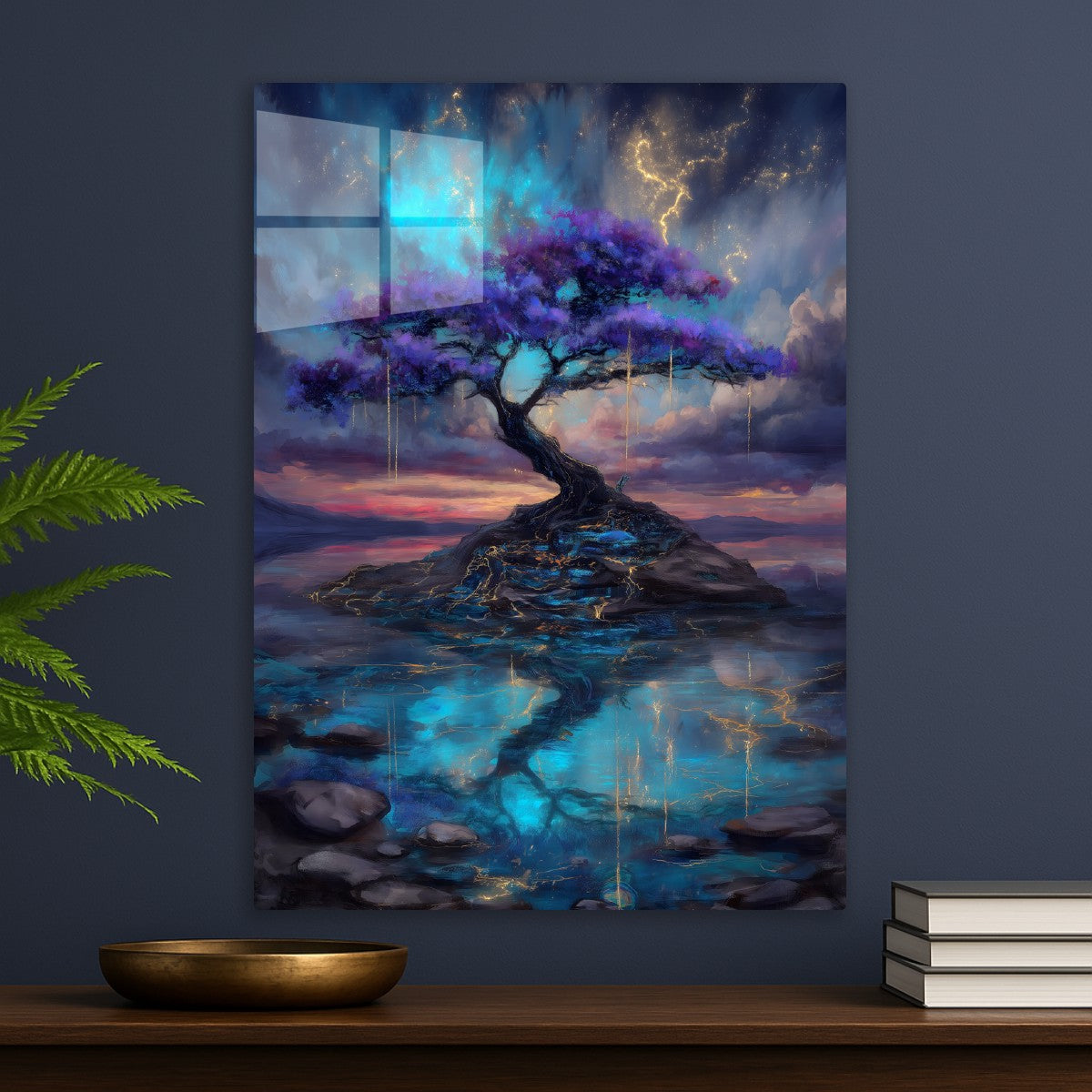 Celestial Dreamscape