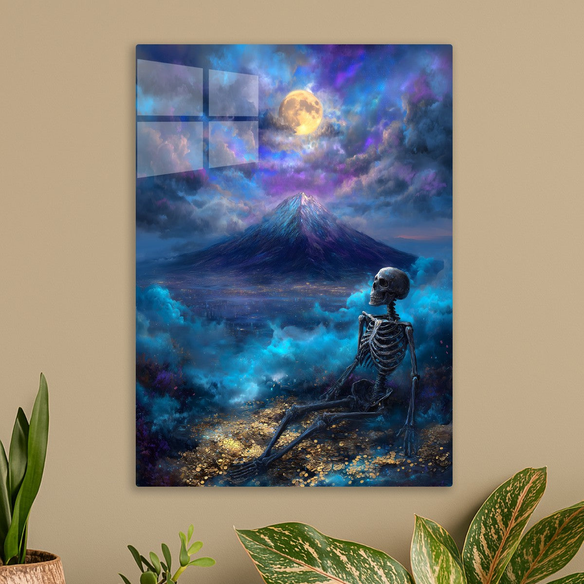 Eternal Watching