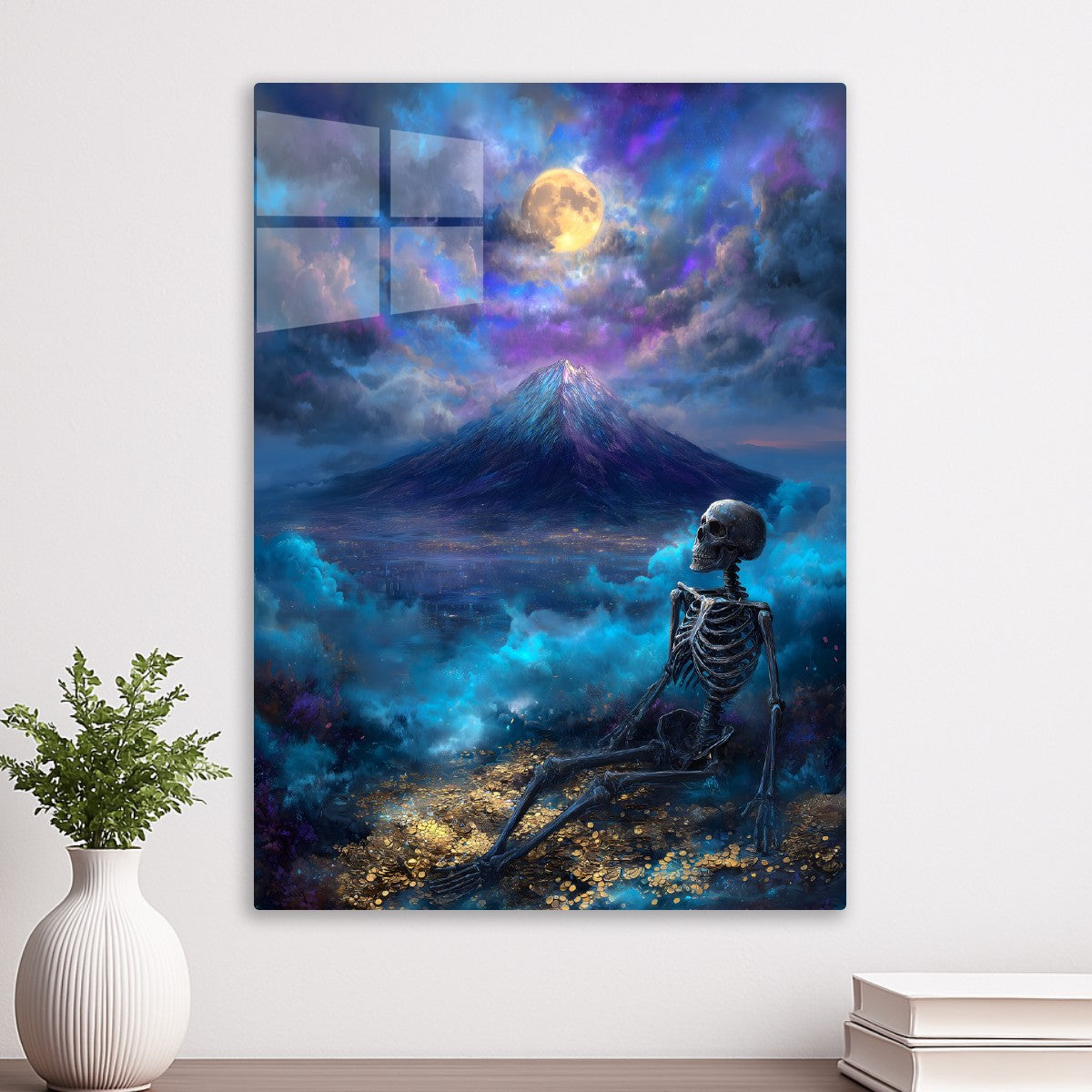 Eternal Watching