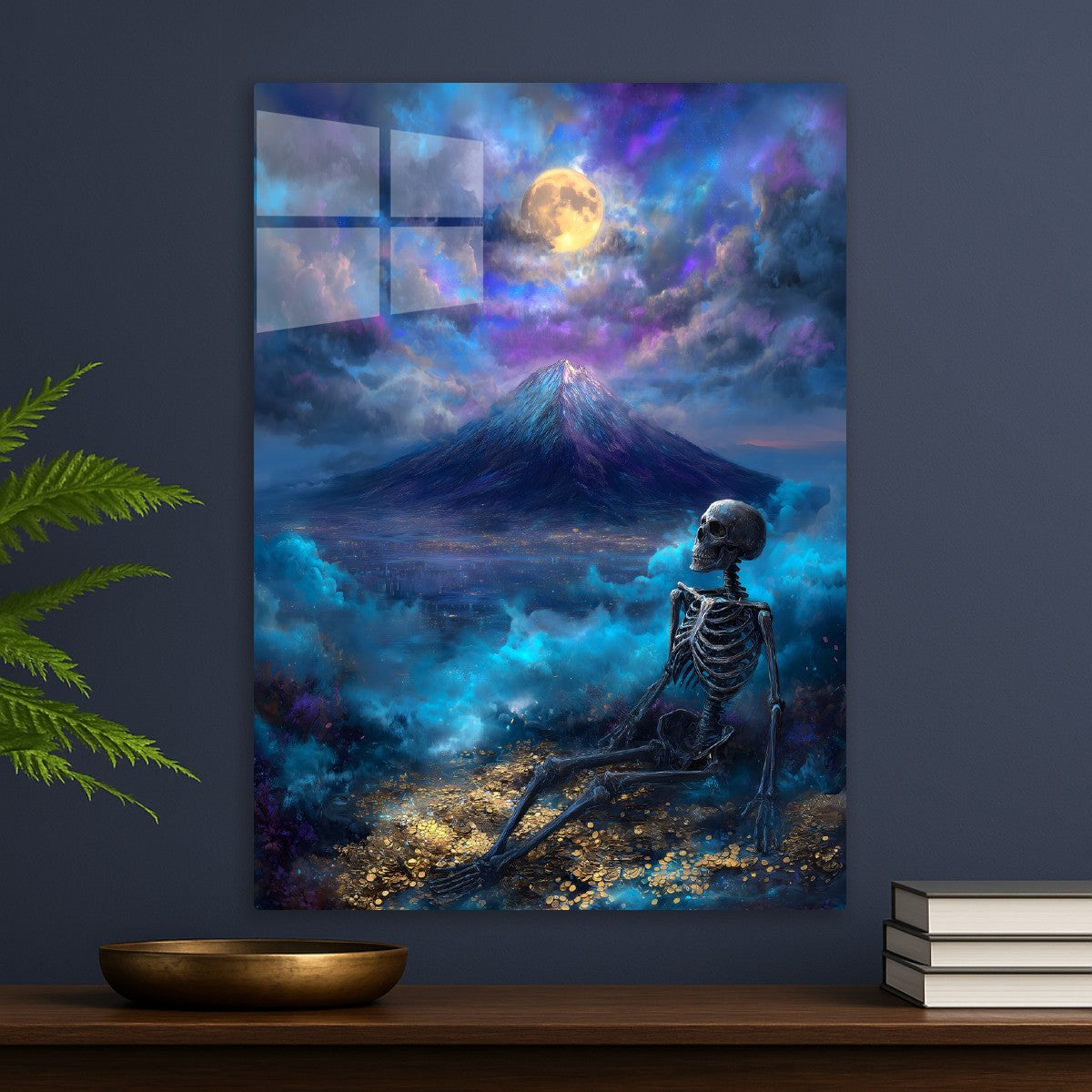 Eternal Watching