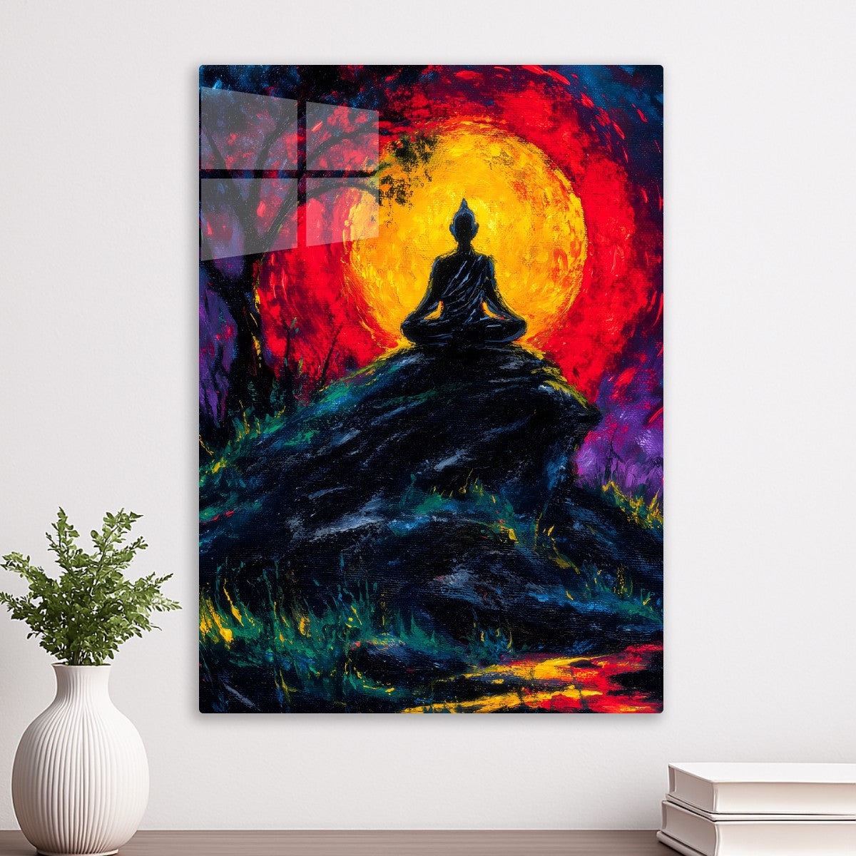 Serene Enlightenment