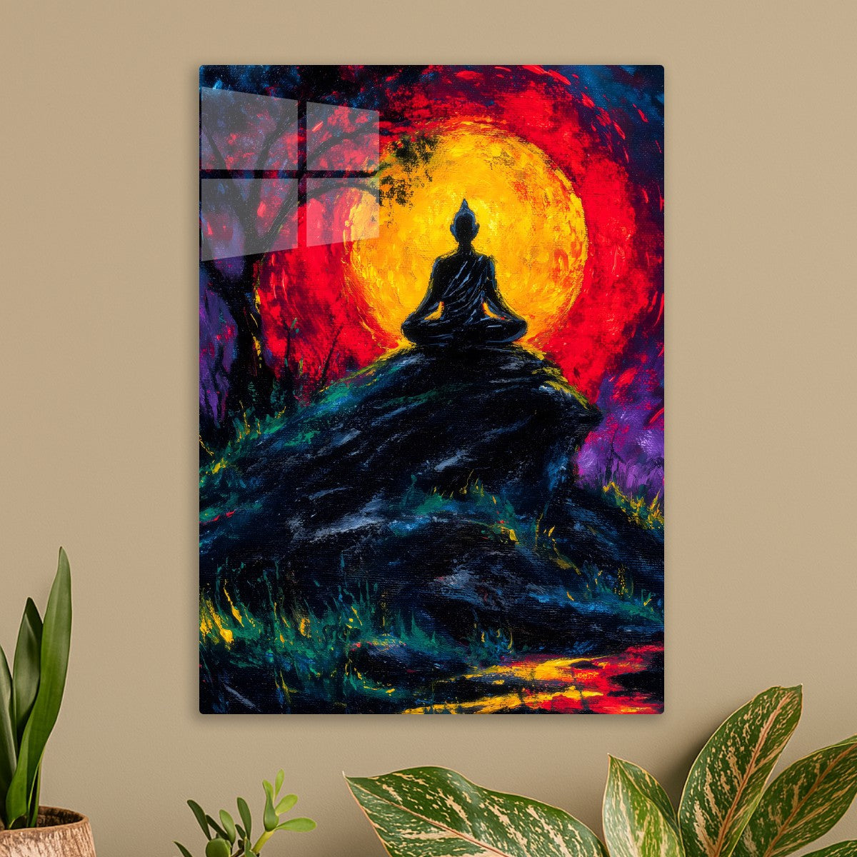 Serene Enlightenment