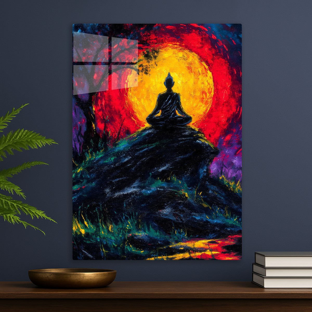 Serene Enlightenment