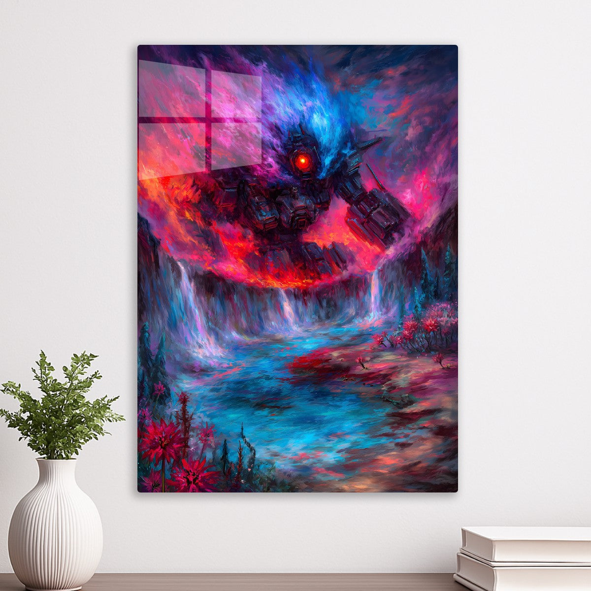 Celestial Sentinel