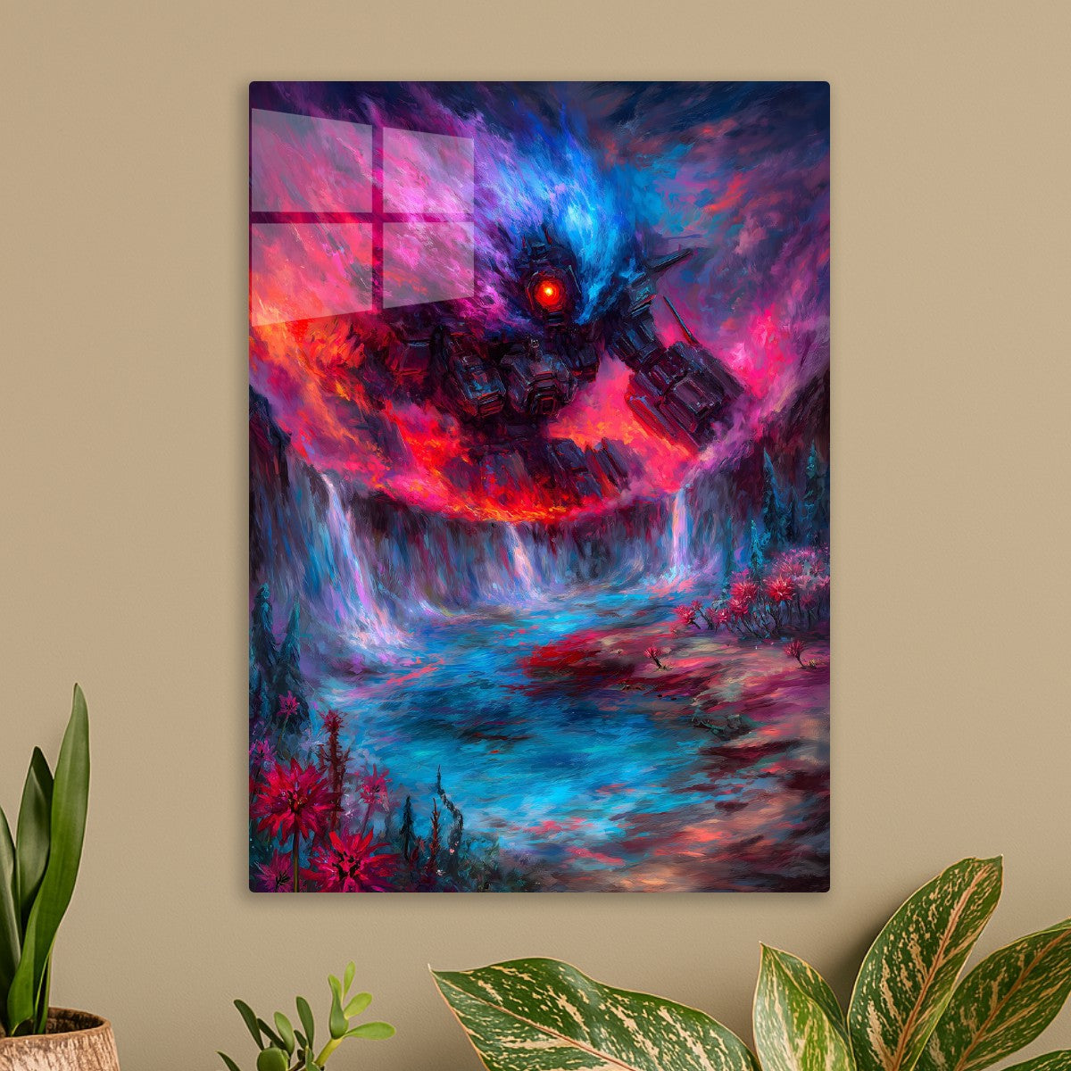 Celestial Sentinel