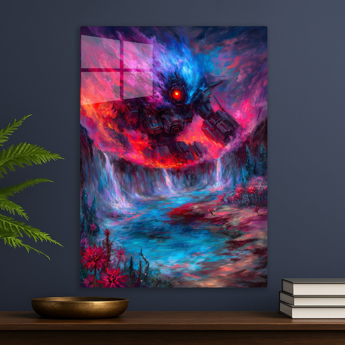 Celestial Sentinel