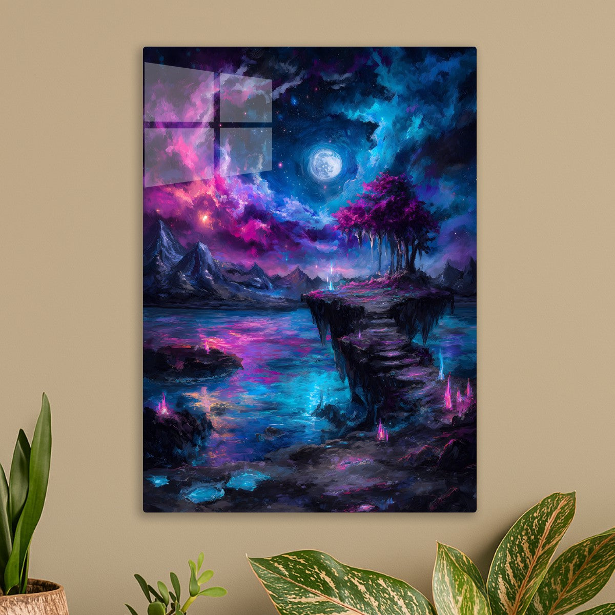 Celestial Dreamscape