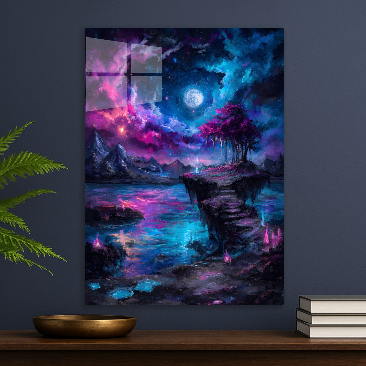 Celestial Dreamscape