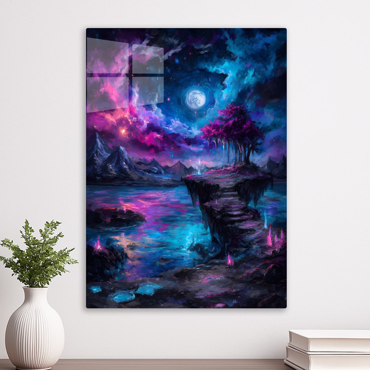 Celestial Dreamscape