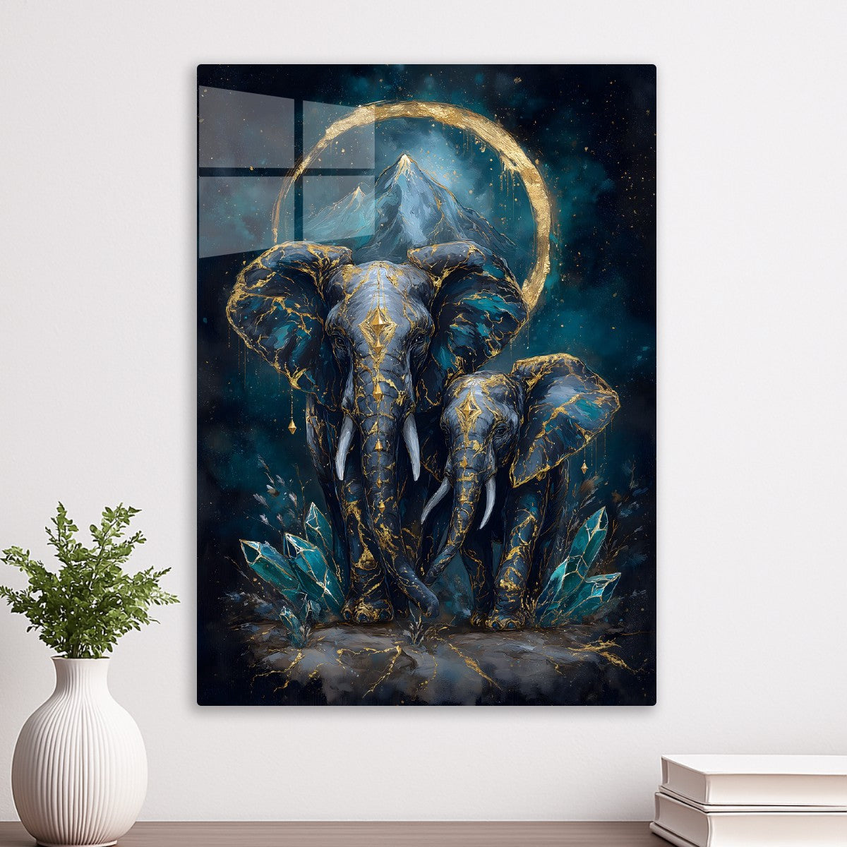 Celestial Guardians