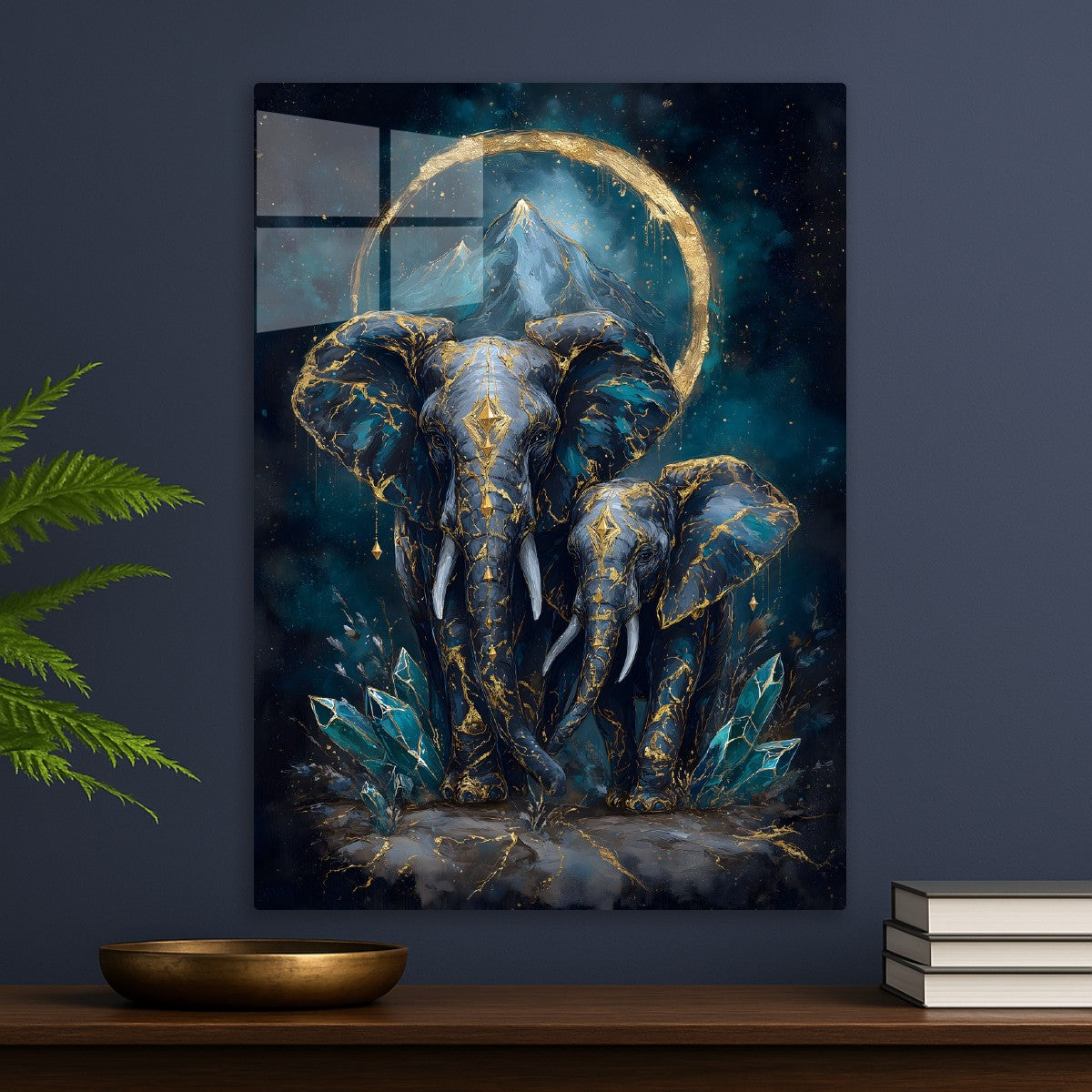 Celestial Guardians
