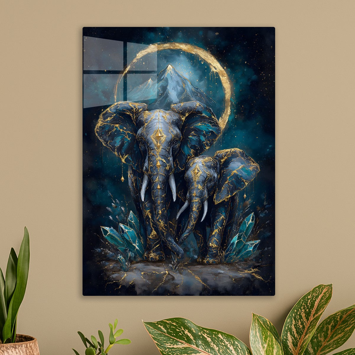 Celestial Guardians