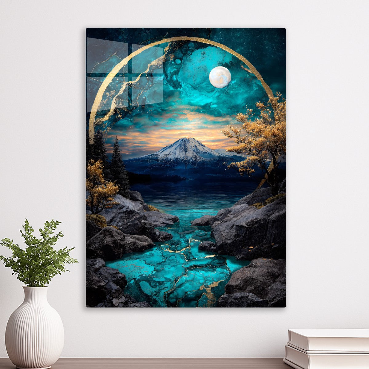 Celestial Gateway