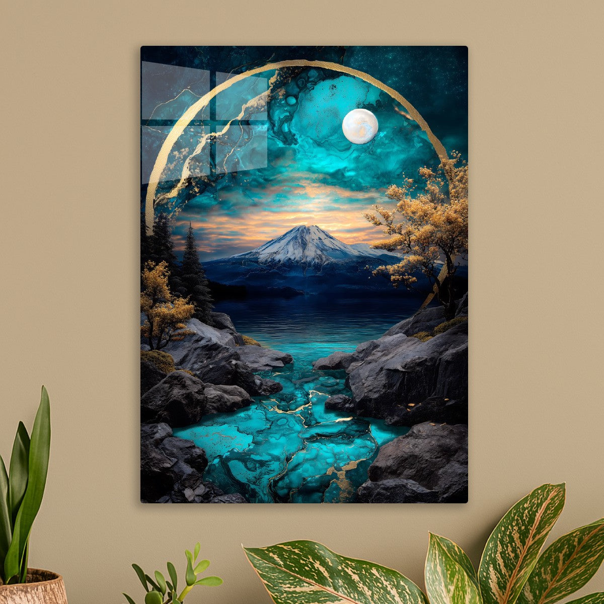 Celestial Gateway