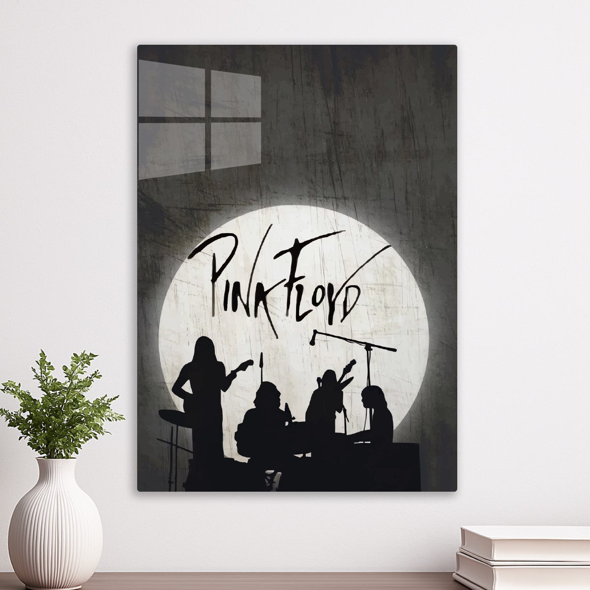 Pink Floyd