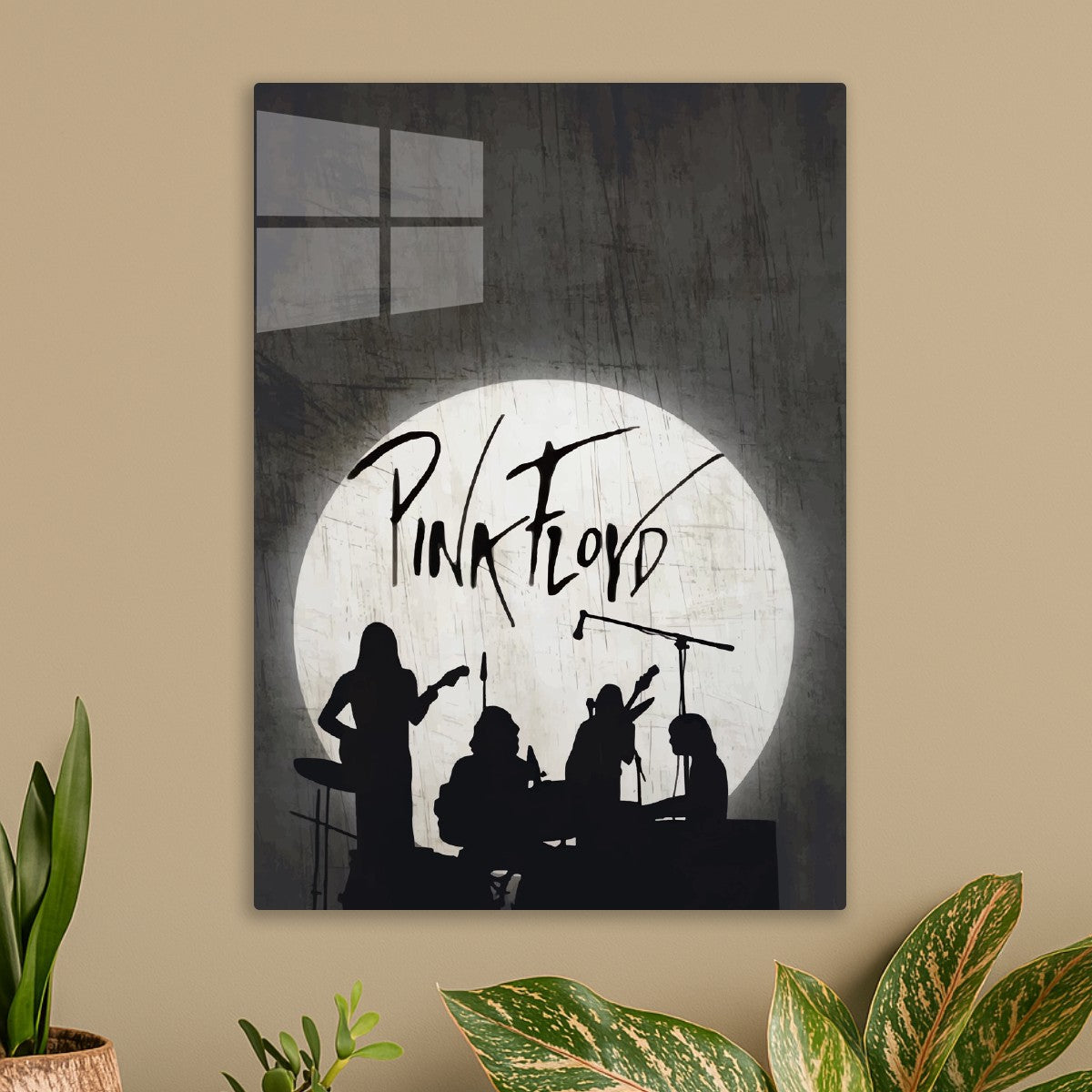 Pink Floyd